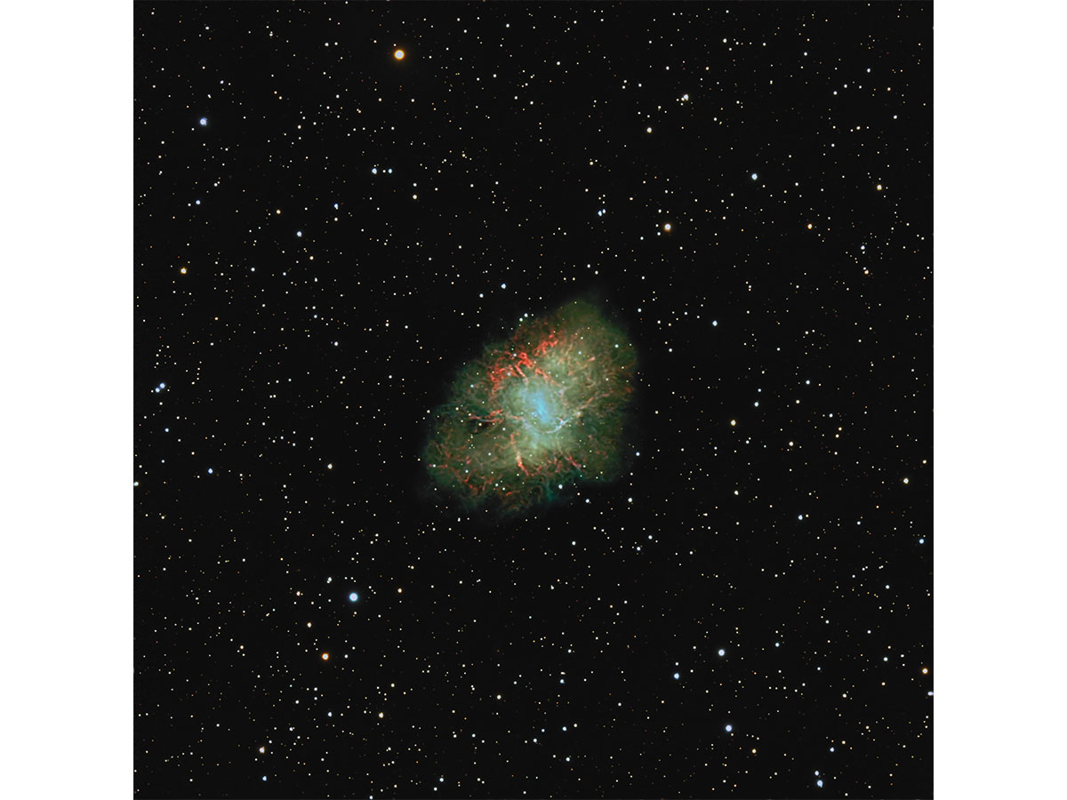 第7回奥三河星空写真コンテスト 天体写真部門審査結果発表