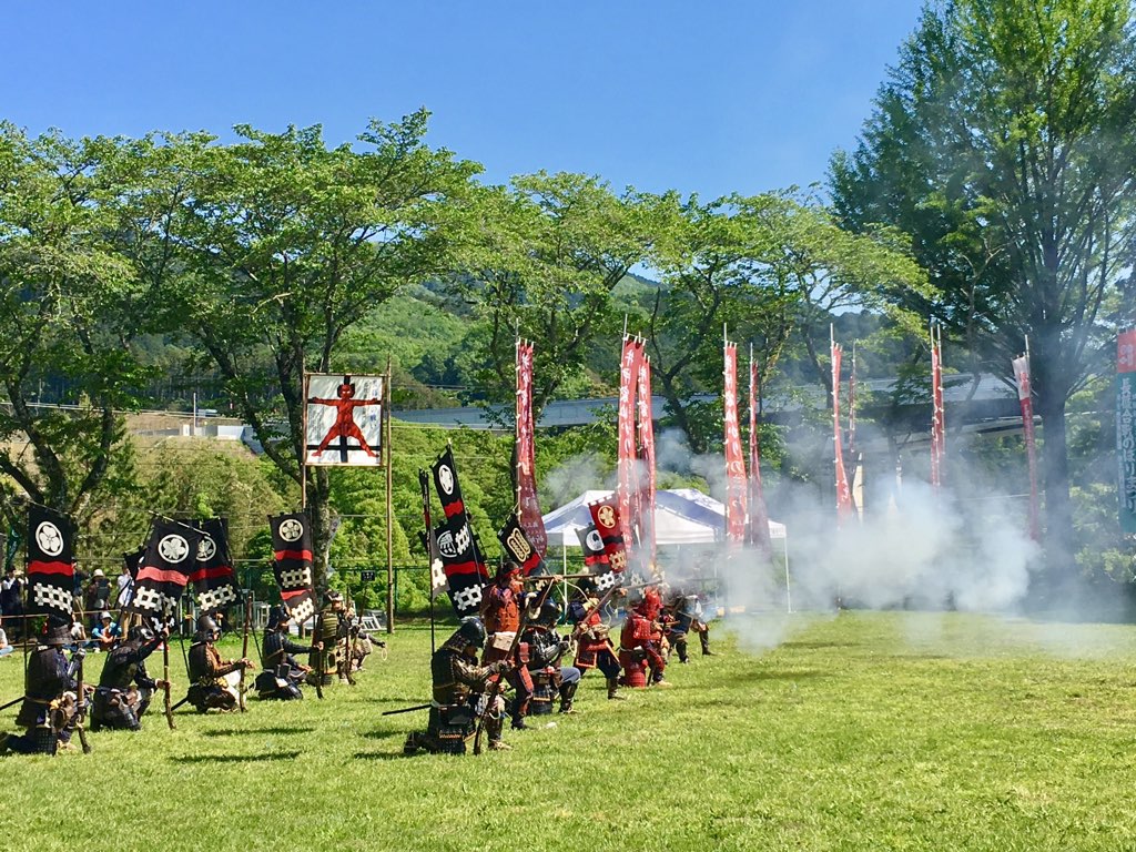 長篠合戦のぼりまつり イベントカレンダー キラッと奥三河観光ナビ