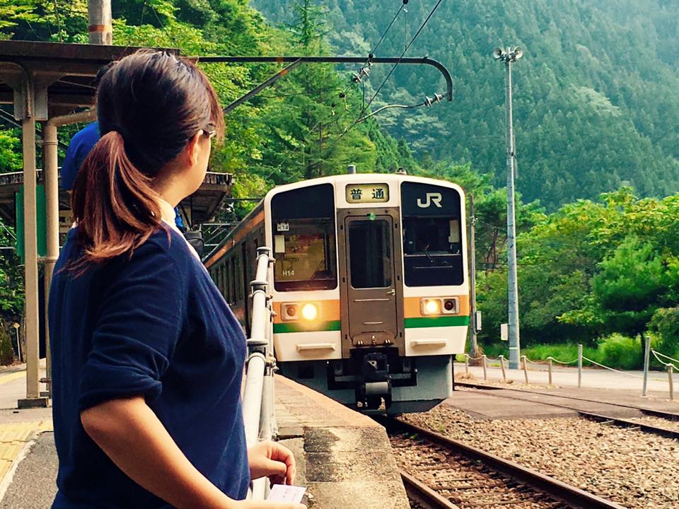 運転再開 Jr飯田線運行状況について お知らせ 新着情報 キラッと奥三河観光ナビ