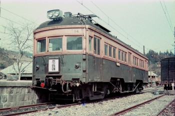 豊橋鉄道田口線跡、森林軌道敷を歩こう体験(田口⇒清崎コース)