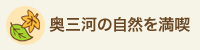 奥三河の自然を満喫