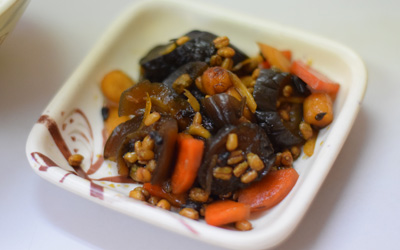 田峯特産物直売所