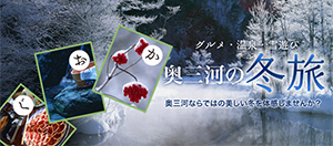 冬旅