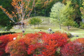 三沢高原いこいの里