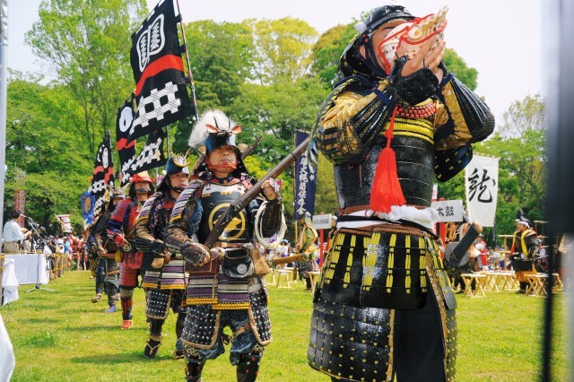長篠合戦のぼりまつり 長篠城址 キラッと奥三河観光ナビ 長篠合戦のぼりまつり 長篠城址 キラッと奥三河観光ナビ