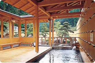 湯~らんどパルとよね