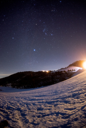 Snow&Star Paradise