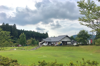 道の駅 つくで手作り村