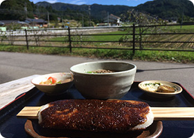 道の駅 アグリステーションなぐら